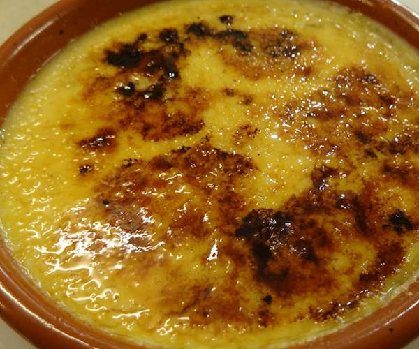 9 Most Popular Catalan Desserts TasteAtlas
