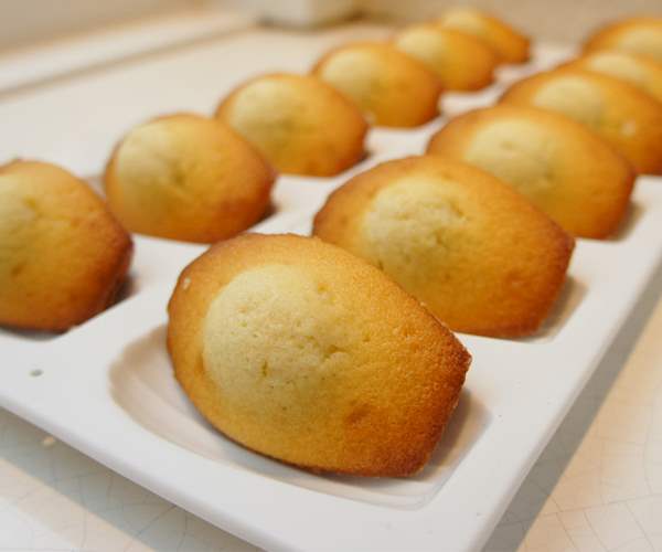 10 Most Popular French Desserts TasteAtlas