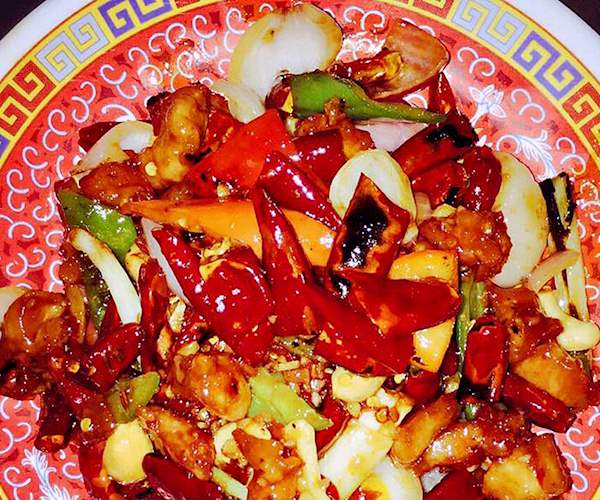 10 Most Popular Chinese Meat Dishes TasteAtlas
