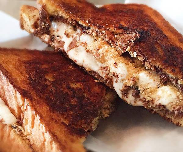 10 Most Popular American Desserts TasteAtlas