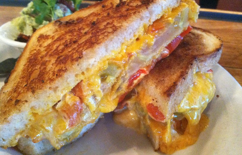 Grilled Cheese In 24 Diner TasteAtlas Recommended Authentic Restaurants   B7a456db81b2492a8cb299fb9bc0bb9f 