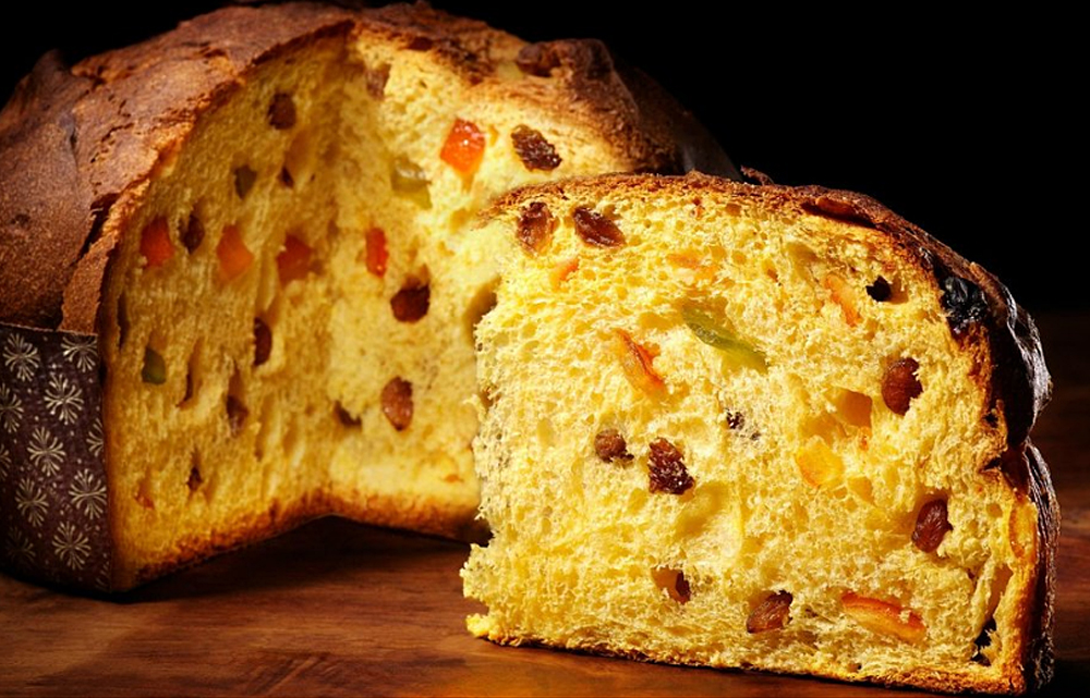 Where to Eat the Best Panettone in the World? | TasteAtlas