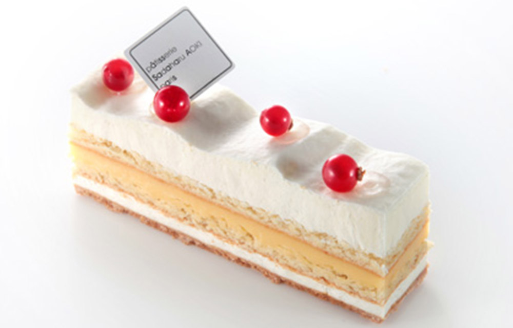 Where to Eat the Best Mille Feuilles in the World? | TasteAtlas