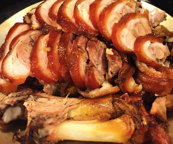 10 Most Popular Korean Meat Dishes TasteAtlas