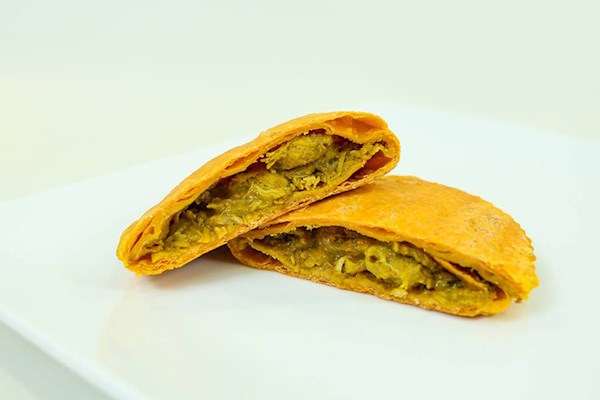 Where to Eat the Best Jamaican Patty in the World? | TasteAtlas