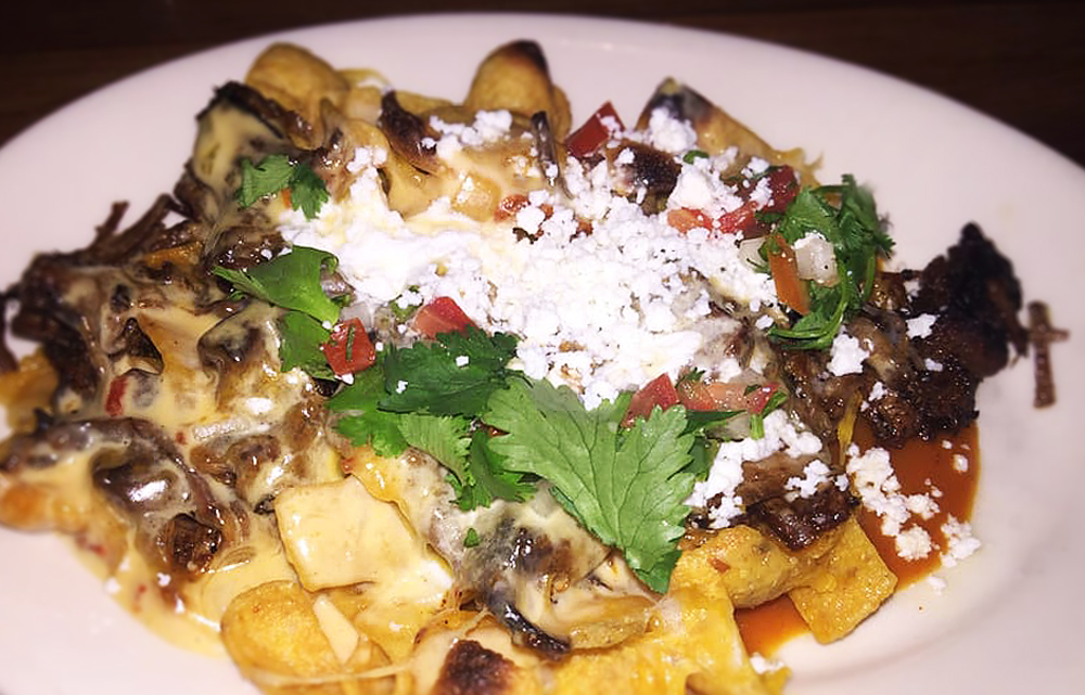 Frito Pie In Lambert's Downtown BBQ TasteAtlas