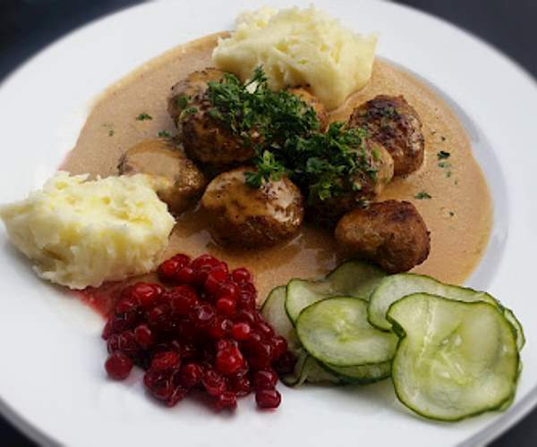 Albums 91+ Images what is the national dish of sweden Stunning