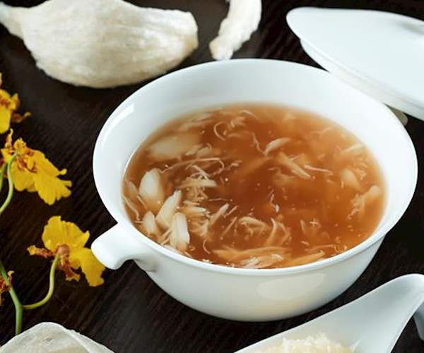 10 Most Popular Chinese Soups TasteAtlas