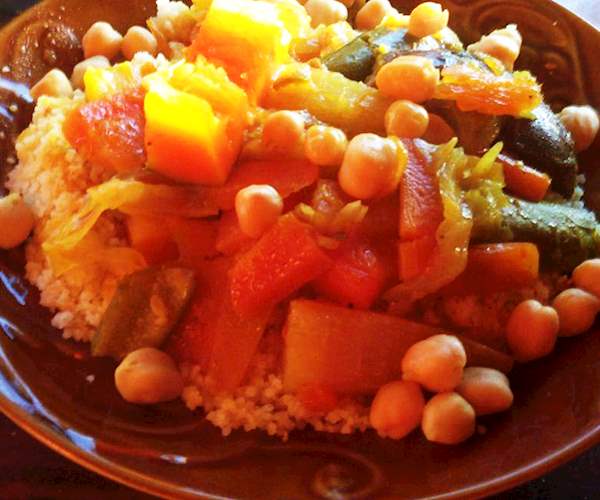 10 Most Popular Moroccan Dishes TasteAtlas