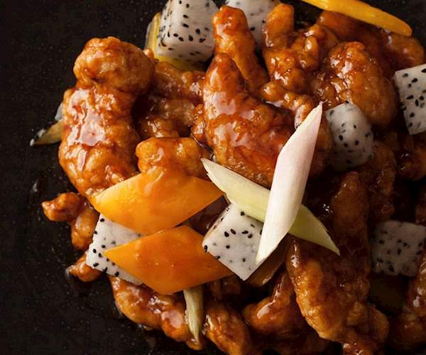 10 Most Popular Chinese Meat Dishes TasteAtlas