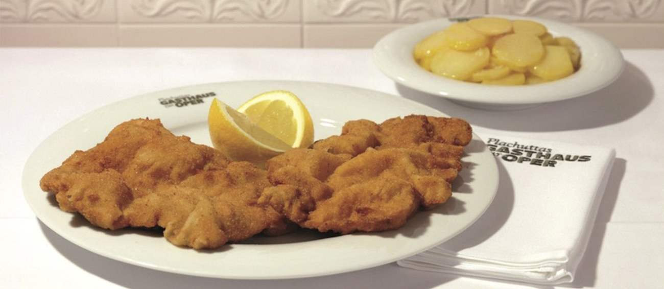 Plachuttas Gasthaus zur Oper TasteAtlas authentic restaurants