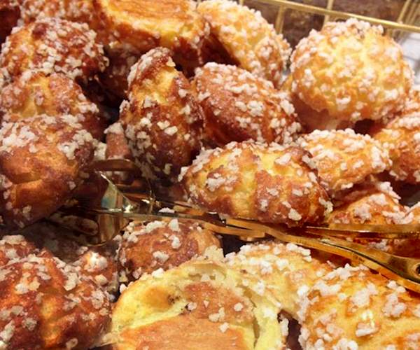 10 Most Popular French Snacks TasteAtlas