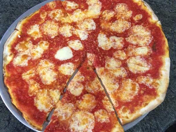 Joe Pat S Pizzeria Tasteatlas Recommended Authentic Restaurants