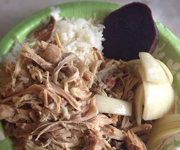10 Most Popular Hawaiian Dishes - TasteAtlas