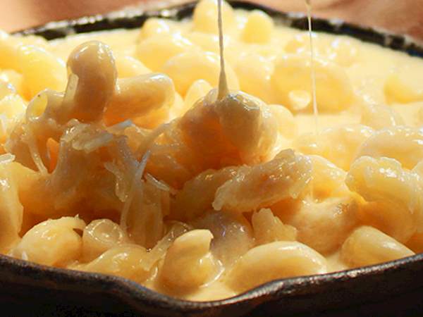 Mac And Cheese In Crave Kitchen Cocktails Tasteatlas Recommended Authentic Restaurants