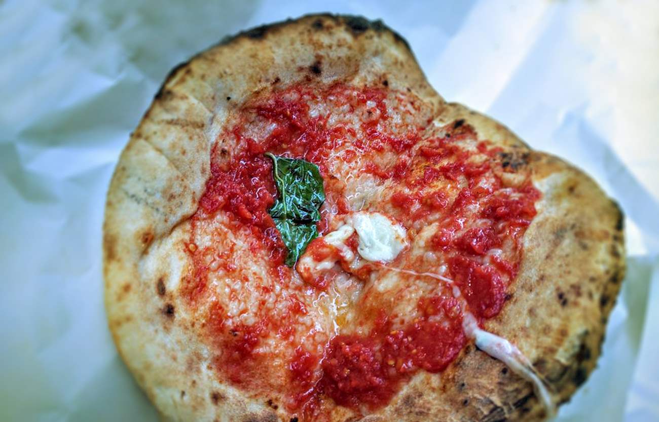 Antica Pizzeria e Friggitoria Di Matteo TasteAtlas