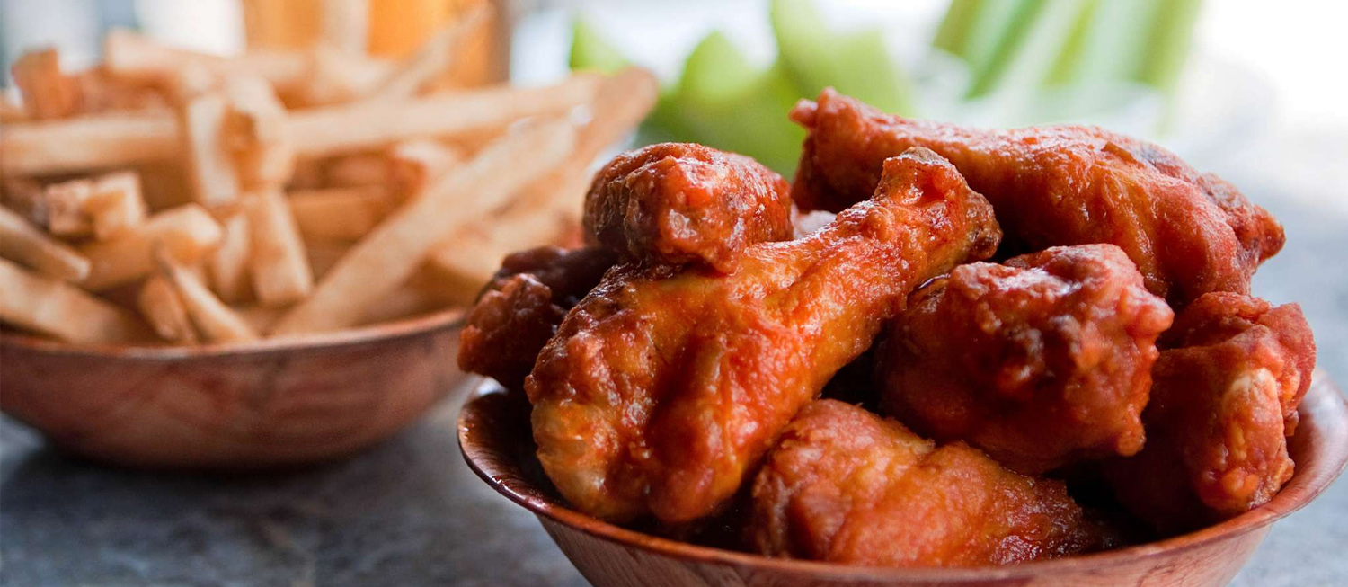 Buffalo Wings In Duff’s Famous Wings TasteAtlas authentic restaurants
