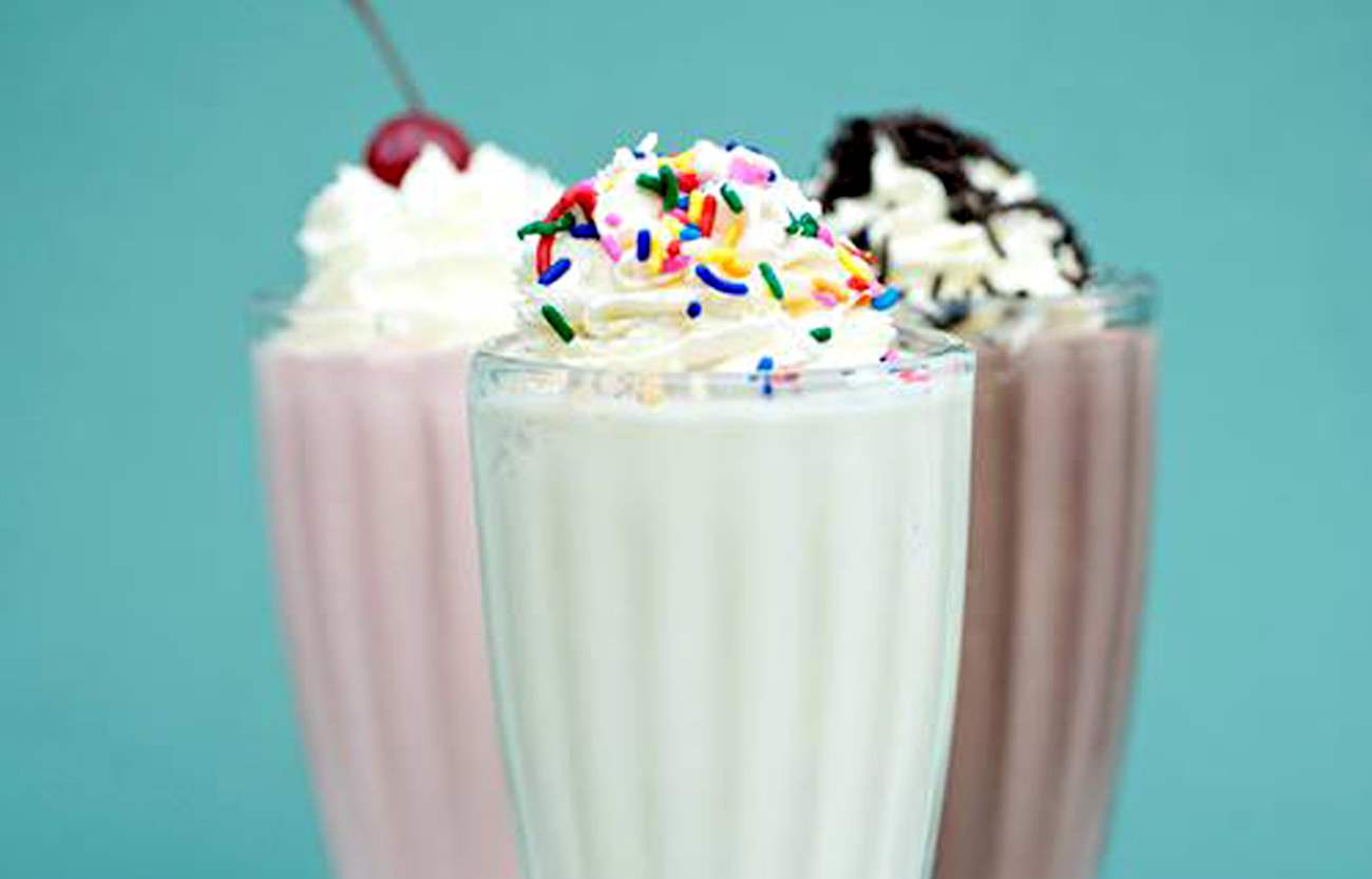 Ice Cream Float In Brooklyn Farmacy & Soda Fountain | TasteAtlas