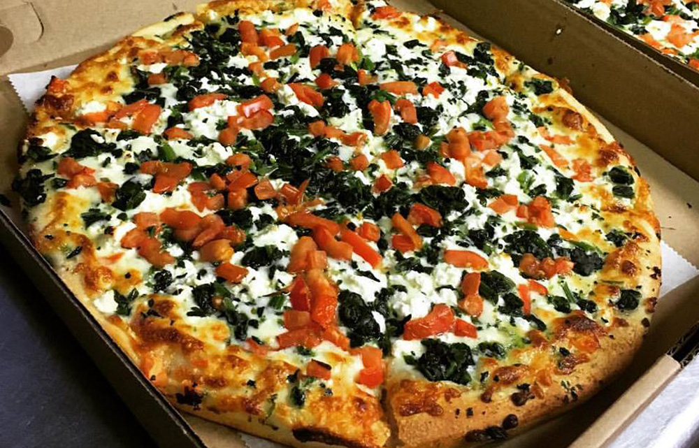 Greek Style Pizza In Tommy S Pizza TasteAtlas Recommended Authentic   F3615f5af3b34995a97e7345b870fb9f 