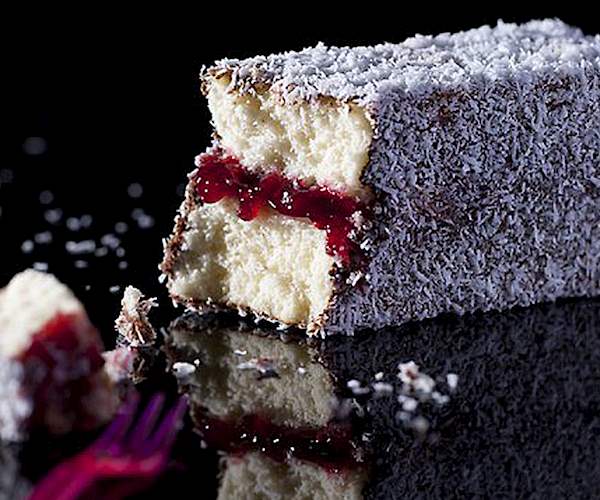 10 Most Popular Australian Desserts TasteAtlas