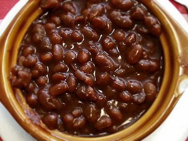 Boston Baked Beans In Durgin Park Tasteatlas Recommended