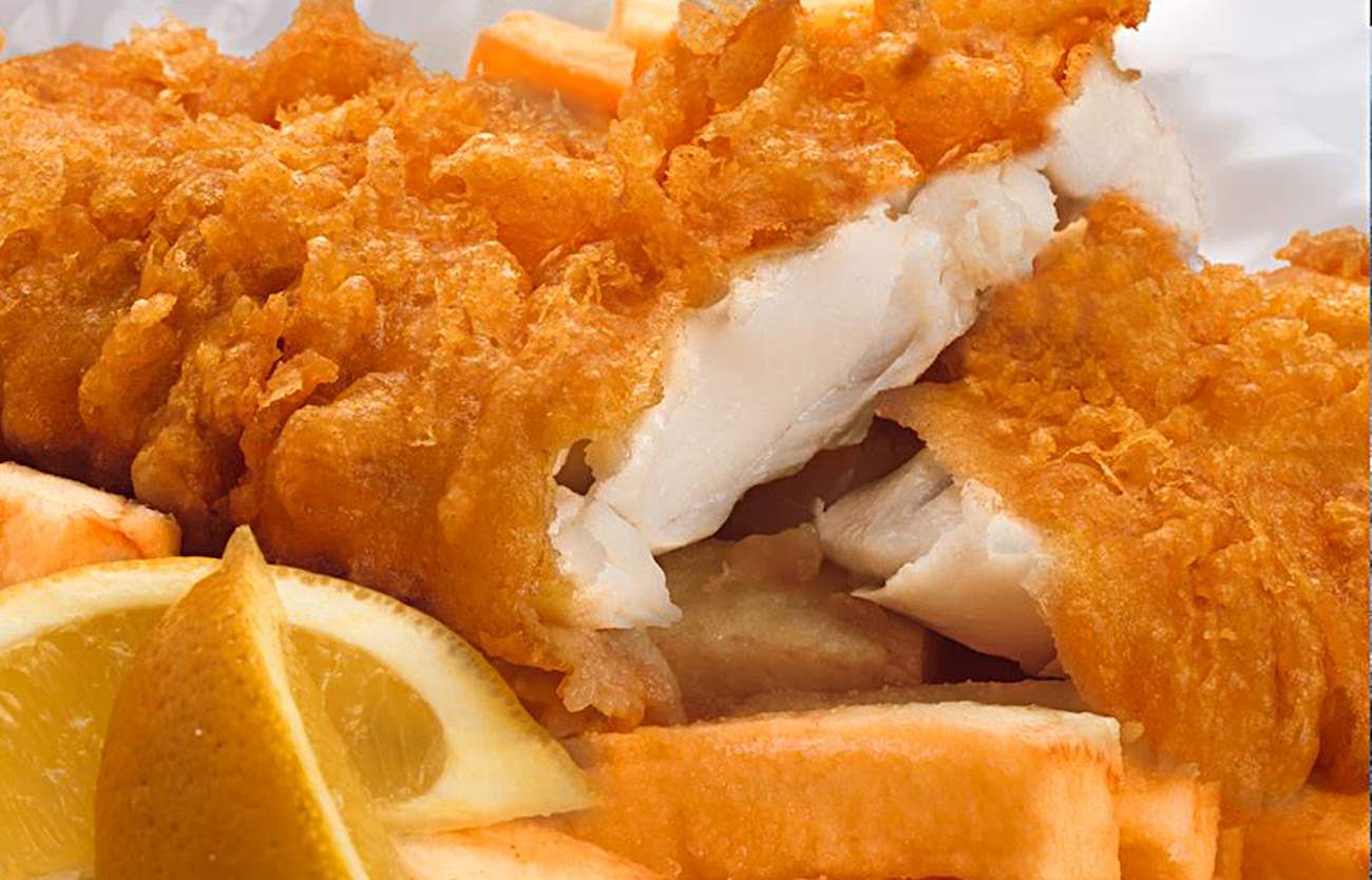 Fish and Chips at 149 TasteAtlas authentic restaurants