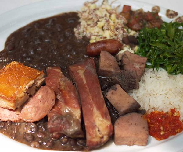 10 Most Popular South American Dishes - TasteAtlas