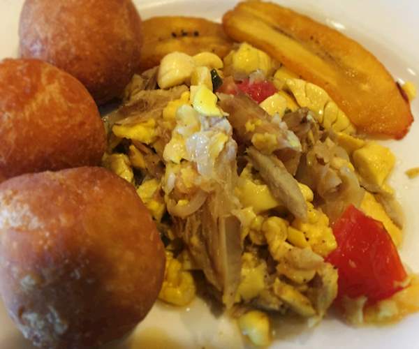 10 Most Popular Jamaican Dishes TasteAtlas