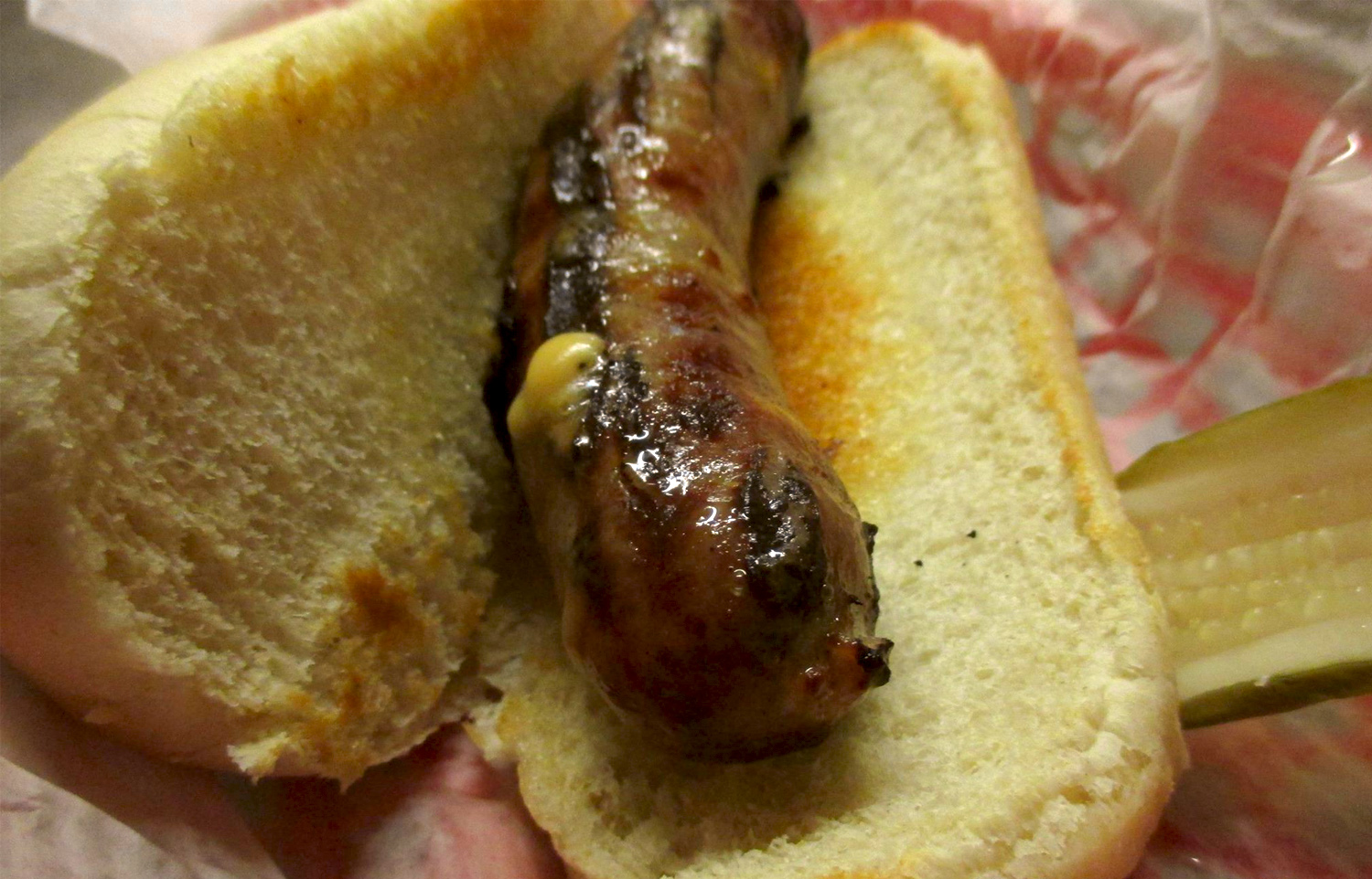 Where to Eat the Best Beer Brats in the World? TasteAtlas