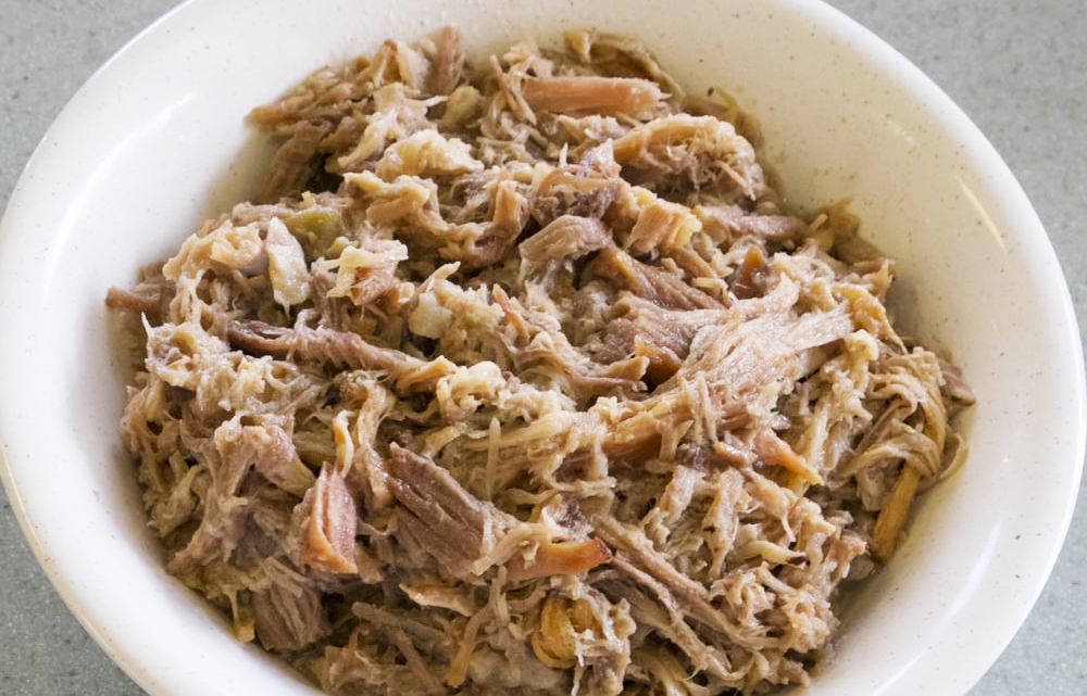 Where to Eat the Best Kalua Pig in the World? TasteAtlas