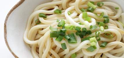 Kake udon