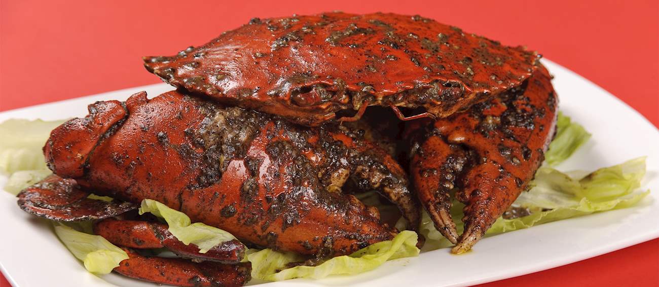 4 Most Popular Singaporean Crab Dishes