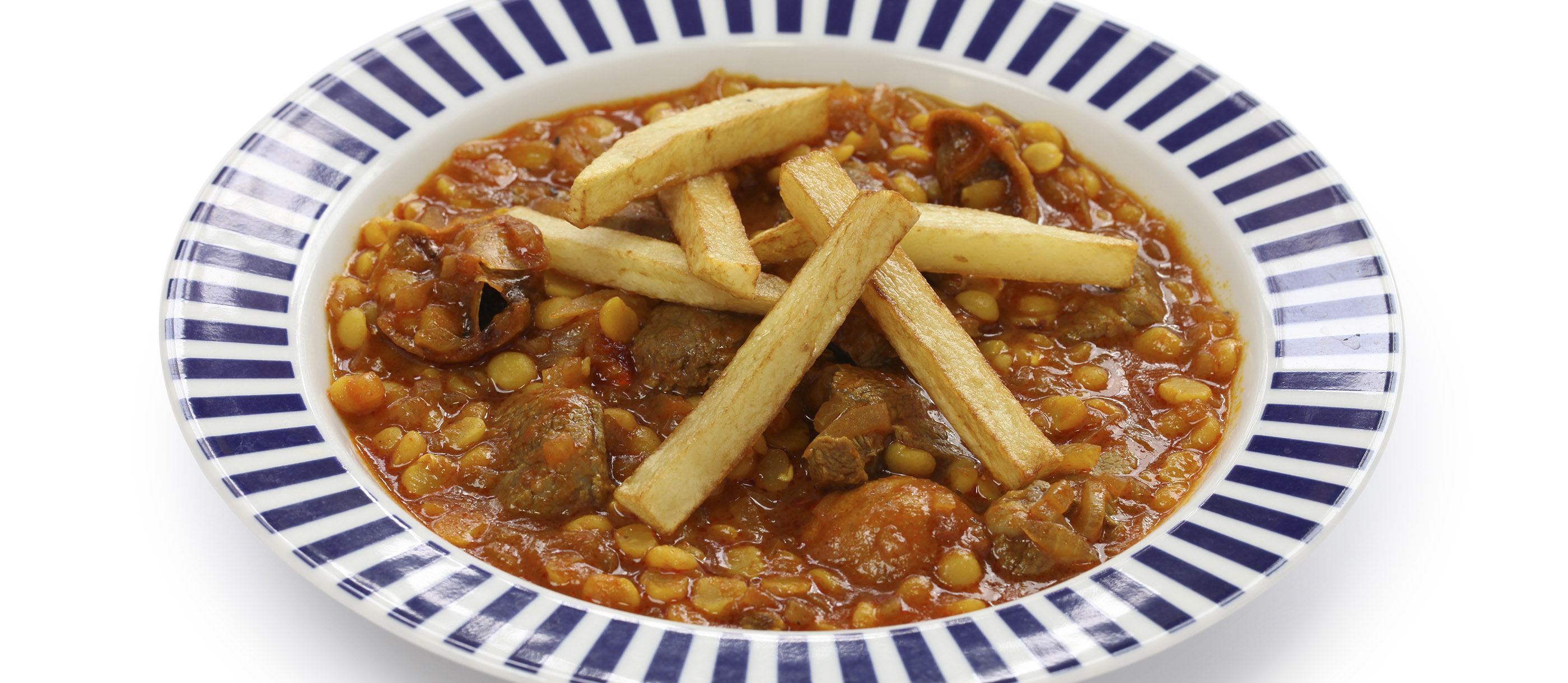 Khoresh Gheimeh Traditional Stew From Iran Khoresh Gheimeh Traditional Stew From Iran