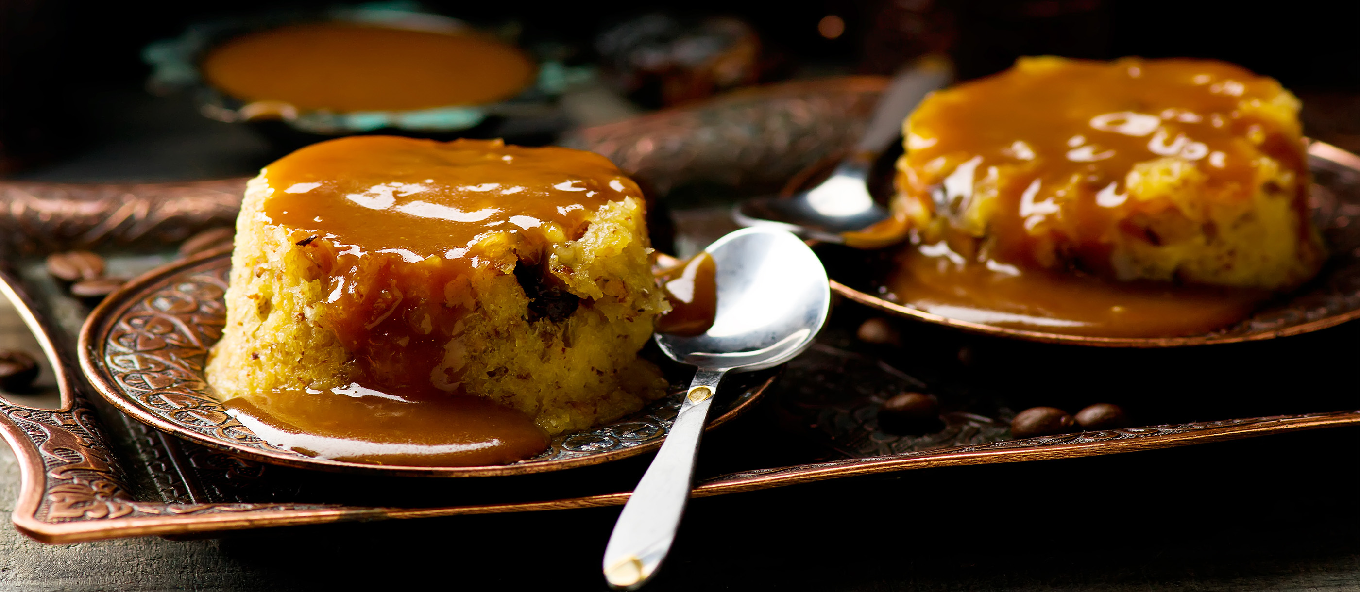 Where to Eat the Best Sticky Toffee Pudding in the World TasteAtlas