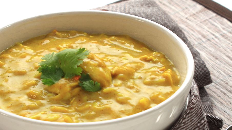 14 Best Soups in the United Kingdom TasteAtlas