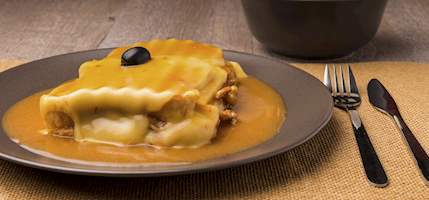 Francesinha