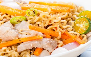 Pancit canton