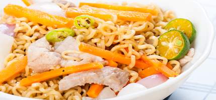 Pancit canton