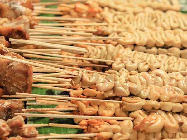 Must Try Cheap Street Food And Snacks When Traveling In The Philippines