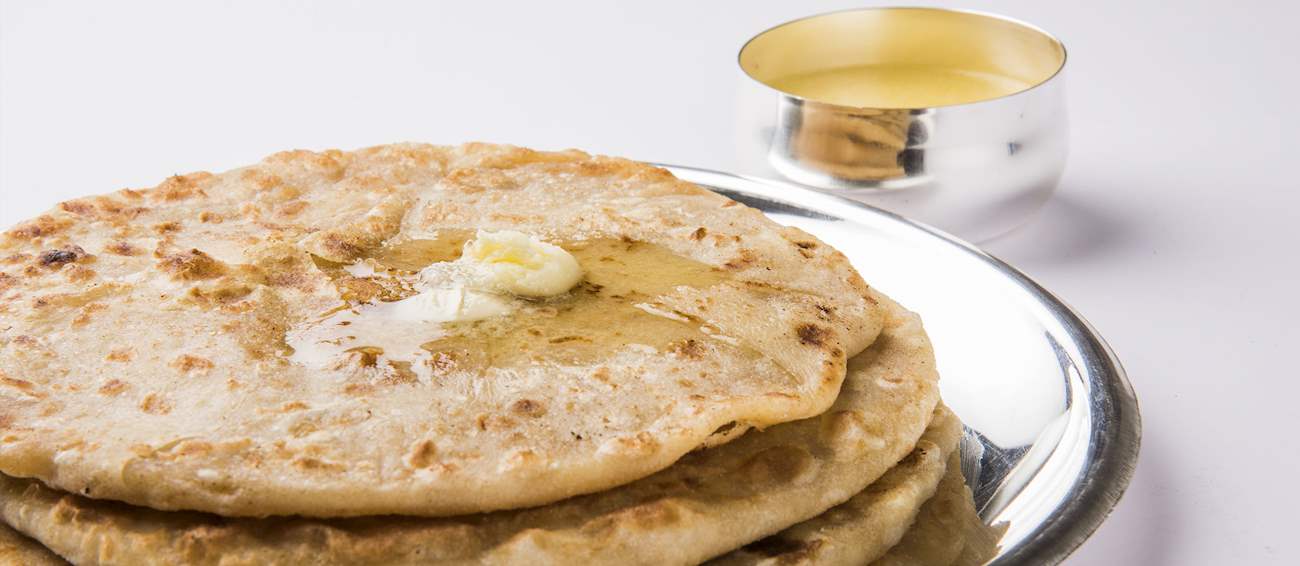 Puranpoli - The Yarra Indian Restaurant, South Yarra