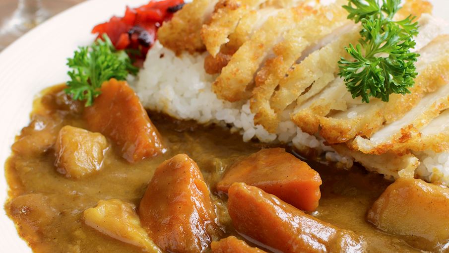 10 Most Popular Japanese Rice Dishes Tasteatlas