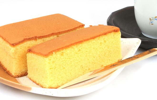 Asian Cakes: Best Recipes & Restaurants | TasteAtlas