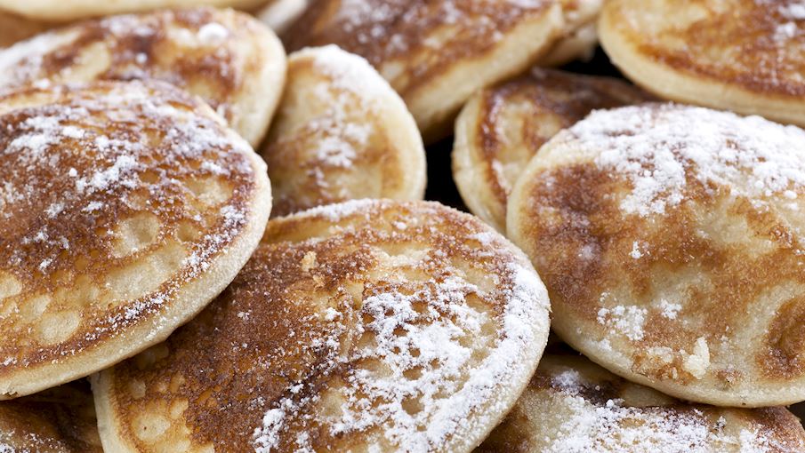 100 Most Popular Street Foods in the World - TasteAtlas