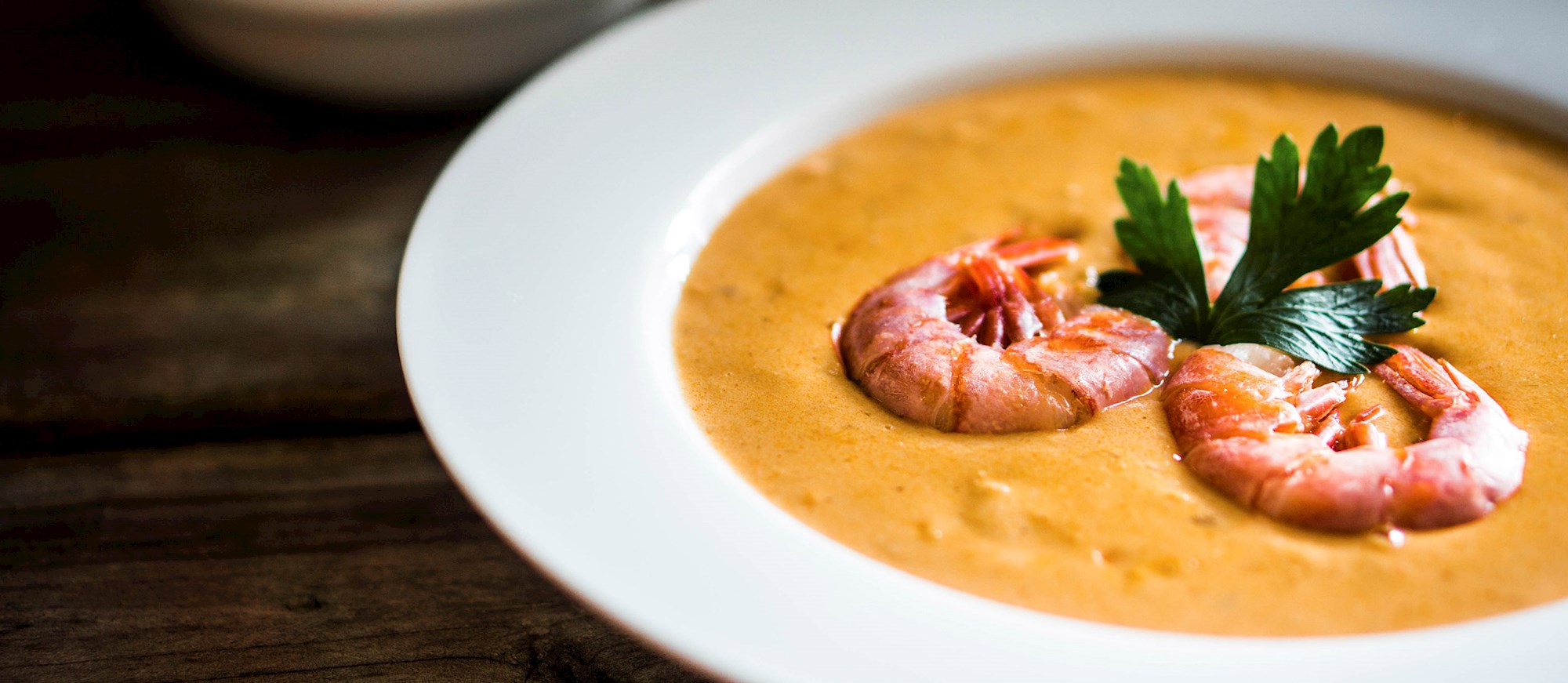 Bisque Authentic Recipe TasteAtlas