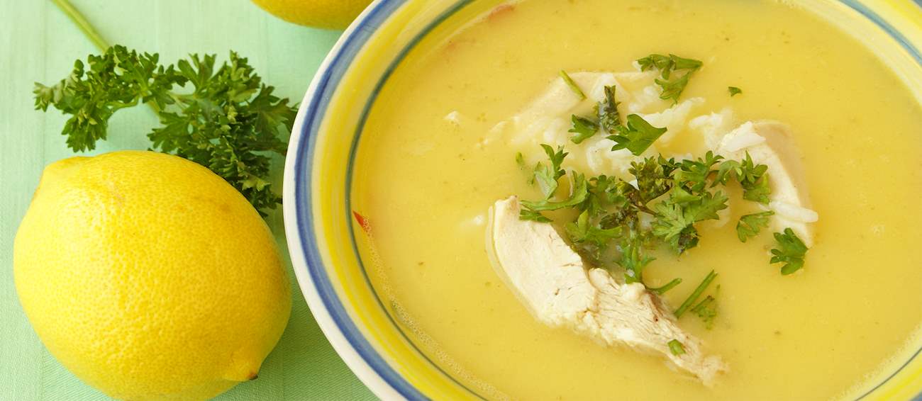 18 Best Soups in Greece TasteAtlas