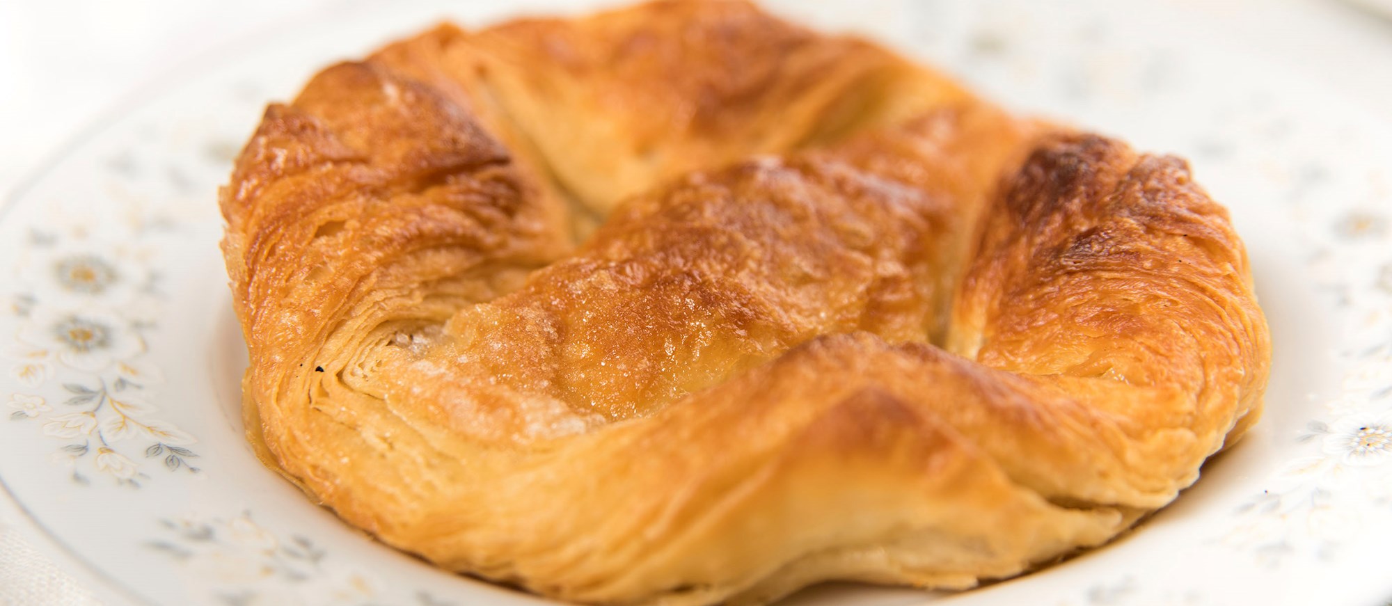 Where to Eat the Best Kouign-amann in the World? | TasteAtlas