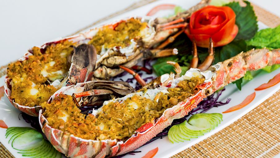 Popular Seafood Dishes In France