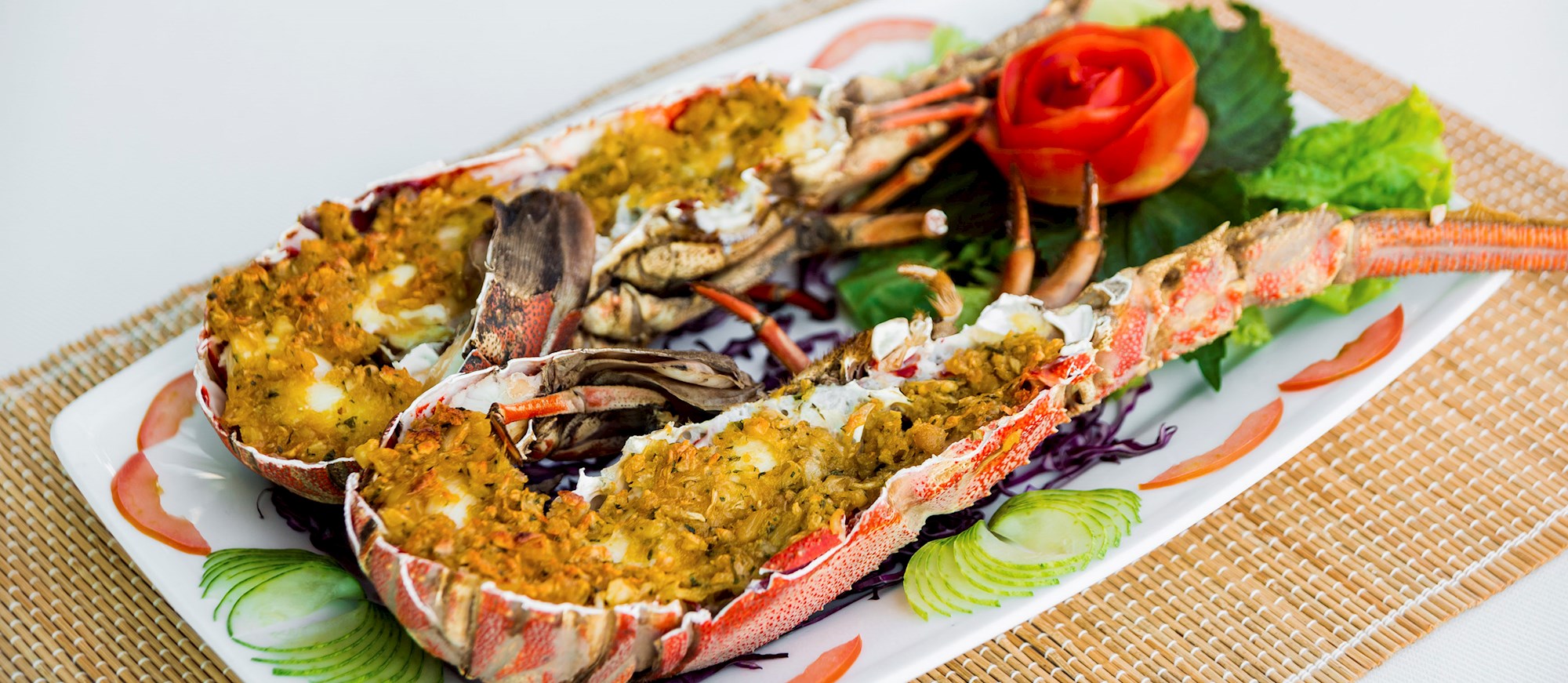 Where to Eat the Best Lobster Thermidor in the World? TasteAtlas
