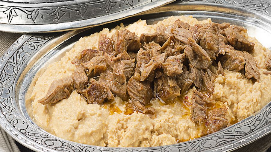 10 Most Popular Turkish Lamb And Mutton Dishes TasteAtlas