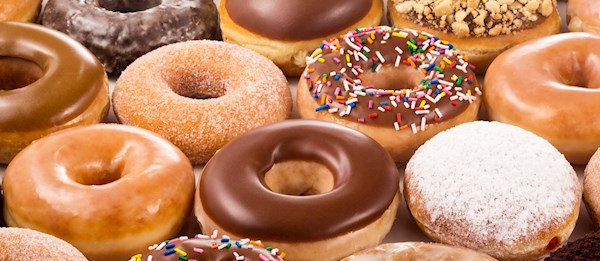 Doughnut | Traditional Sweet Pastry From United States of America